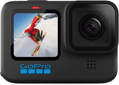 - GoPro HERO10 Black (,  1)