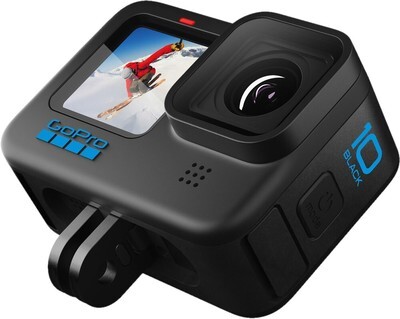 - GoPro HERO10 Black (,  2)