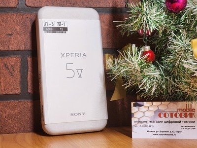  Sony Xperia 5 V 8/256   (,  1)