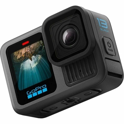 - GoPro HERO 13 (CHDHX-131-RW) ׸ (,  1)