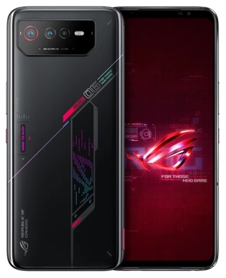  Asus ROG Phone 6 16/512  