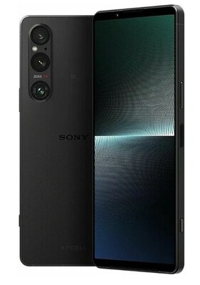  Sony Xperia 1 V 12/256Gb Black