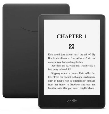   Amazon Kindle Paperwhite 2021 ( ), 16  