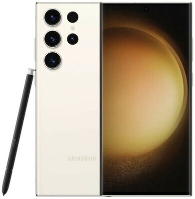  Samsung Galaxy S23 Ultra 12/256 ; Dual: nano SIM + eSIM (SM-S918B/DS) 