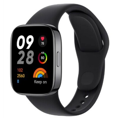   Xiaomi Redmi Watch 3 Active 