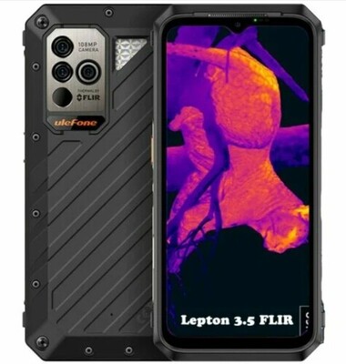  Ulefone Armor 19T 12/256Gb 