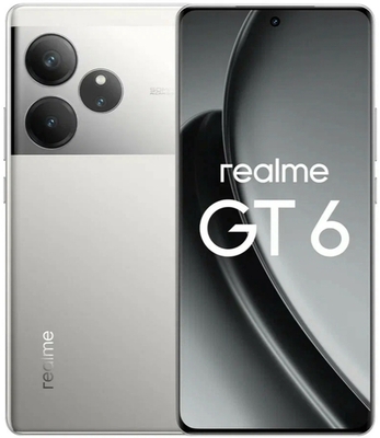  Realme GT6 16/512  RU 