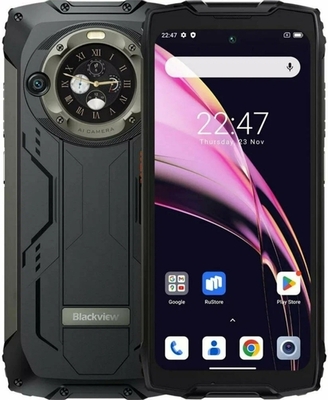  Blackview BV9300 Pro 12/256Gb Global 