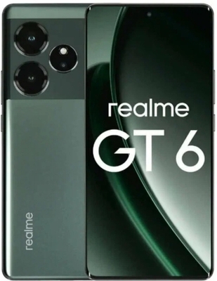  Realme GT6 16/512  RU 