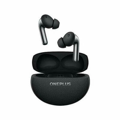   bluetooth- OnePlus Buds pro 3 Global 