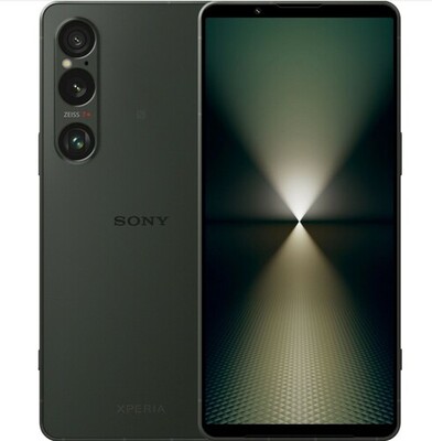  Sony Xperia 1 VI 12/512  Global  ()