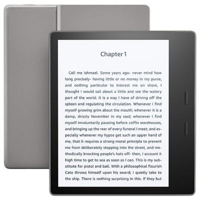   Amazon Kindle Oasis 2017 32GB 3G