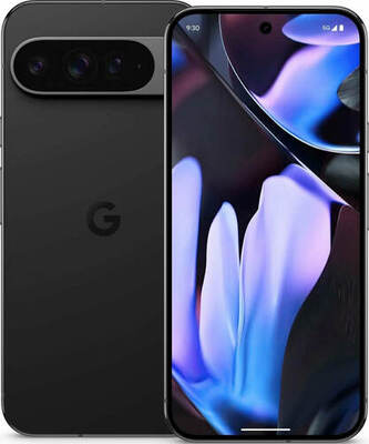  Google Pixel 9 Pro XL 16/512  CA, Dual : Nano sim + eSim Obsidian