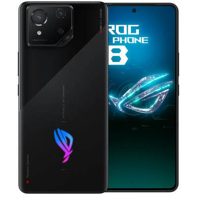  Asus ROG Phone 8 16/256  Global, Dual nano SIM 