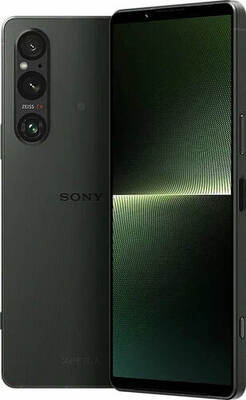  Sony Xperia 1 V 12/256Gb Green