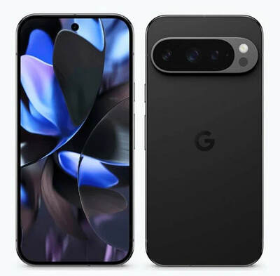  Google Pixel 9 Pro 16/256Gb Global (CA)  ()