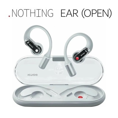   bluetooth- Nothing Ear (Open)  ()