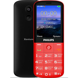  Philips Xenium E227 Dual nano SIM 