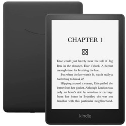   Amazon Kindle PaperWhite 2021 Signature Edition 32Gb 