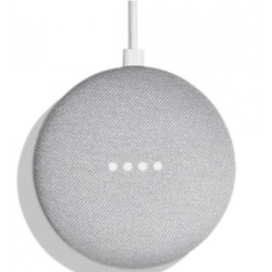   Google Home Mini Chalk